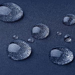 CJX684 Parapluie personnalisé anti-UV en promotion, grand parapluie manuel coupe-vent et imperméable avec logo pour l'été - Product Image 3