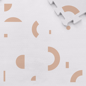 Câu đố bé Mat Unisex thiết kế 120*180 cm + không độc hại chất lượng cao EVA bọt lồng vào nhau sàn - Product Image 2