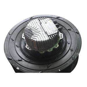 ebmpapst R3G500-RA24-71 M3G150-FF 400V AC 2600W AHU Unidad de Manejo de Aire Acondicionado de Precisión Ventilador Centrífugo de Refrigeración - Product Image 2