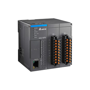 โมดูลจ่ายไฟ PLC รุ่น DVP Slim Series DVPPS05 - Product Image 2
