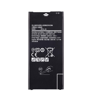 <span class=keywords><strong>แบ</strong></span><span class=keywords><strong>ต</strong></span>เตอรี่แท้รุ่น EB-BG610ABE ความจุ 3300mAh สำหรับ Samsung Galaxy <span class=keywords><strong>J7</strong></span> Prime J4 Plus J6 Plus J4+ J6+ J4 <span class=keywords><strong>core</strong></span> - Product Image 2