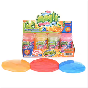 W024 Novelty Toys DIY Toy <strong>Slime</strong> for Kids Play New <strong>Slime</strong> Putty Kids <strong>Slime</strong> Educational Play Putty for Kids Gift <strong>Idea</strong> - Product Image 4