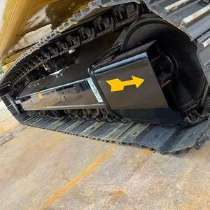 รถขุดมือสอง Caterpillar 320E ราคาถูก คุณภาพสูง จัดส่งรวดเร็ว ไม่มีรั่วไหลของน้ำมัน พร้อมส่ง ชั่วโมงการทำงานต่ำ อัตราการเสียหายต่ำ CAT - Product Image 6