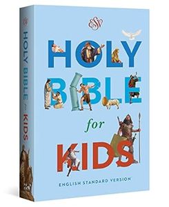 <span class=keywords><strong>Bible</strong></span> pour enfants en promotion – Impression de livres - Product Image 4