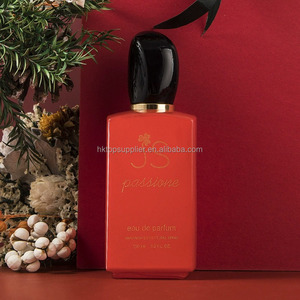 Eau de Toilette de Lujo de 100 ml con Fragancia Intensa y Duradera, Fresca para Uso Diario, Sets de Regalo - Product Image 4