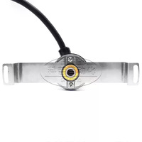 Codeur rotatif Avago 47HB13Z12D50H8-35 8192P/R avec câbles horizontaux