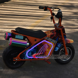 <span class=keywords><strong>Peugeot</strong></span> électrique et vélo de moteur de gaz pour le scooter des enfants 350W - Product Image 5