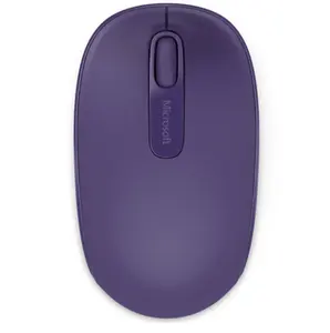 Meilleur prix Microsoft 1850 cadeau Microsoft souris ergonomique souris sans fil pour ordinateur portable