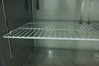 Réfrigérateur commercial à 6 portes pour buffet