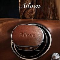 Diffuseur de parfum solide pour voiture, désodorisant d'air en plastique, aromathérapie pour l'intérieur de la voiture, directement de l'usine