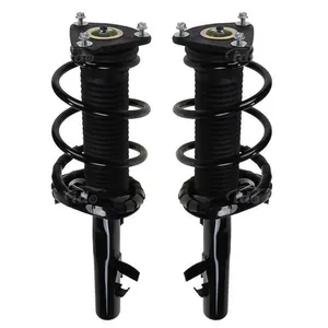 1335896R 1335896L Auto Parts Front Strut and Coil Spring Assembly Shock Absorber for Ford Escape 2013 - 2017