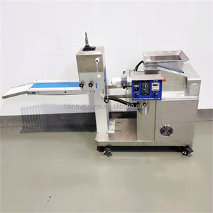 เครื่องทำโปรตีนบาร์ เครื่องอัดรีดโปรตีนบาร์ เครื่องทำบาร์พลังงาน - Product Image 3