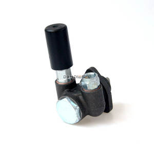 Pompa di alimentazione Diesel DXM assy SI/HZ2204 S0121 per motore diesel 2100 375BQ 3100 - Product Image 2