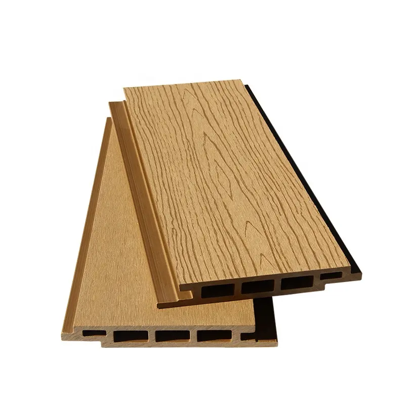 Wall Panel Cheap Prefab Houses Decorative Wood Wall Plank