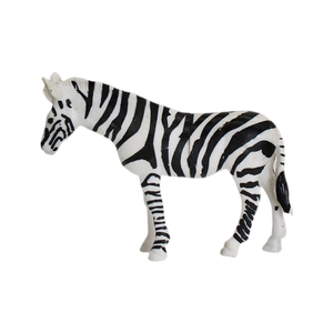 HY pequeño animal salvaje modelo de juguete simulación sólida exhibición de plástico para niños fabricantes suministrados directamente - Product Image 1