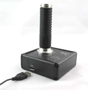 WM 5000ES 디지털 보안 액티브 가드 투어 순찰 시스템 - Product Image 1