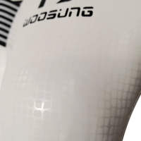 Produit de sécurité sportive de haute qualité, bon marché et durable pour le taekwondo