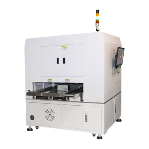 Jakange Hot Selling Zeszijdige Testcache-Apparatuur Voor Inspectie Van Elektronische Productverpakkingen - Product Image 2