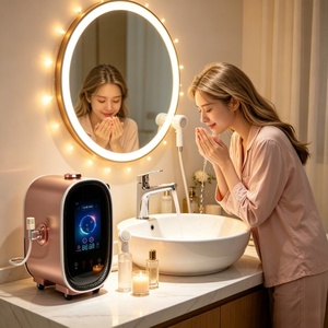 Offre Spéciale : Machine de Bain Hydrofairy à Hydrogène, Générateur d'Eau Hydrogénée à Nano-Bulles pour la Beauté, la Maison et les Chiens - Product Image 6