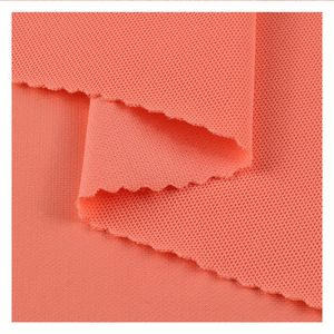 <span class=keywords><strong>Tissu</strong></span> léger en maille piqué extensible 88/12 Nylon Spandex 170 g/m² <span class=keywords><strong>pour</strong></span> chemises de golf, polos et sellerie automobile – Vente en gros - Product Image 5
