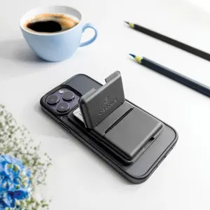 C-<b>Secure</b> Magsafe <b>wallet</b> personalized gadgets - Product Image 2