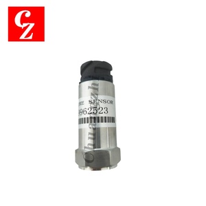 1089962523เปลี่ยนเครื่องอัดอากาศสำหรับ Atlas copco เซ็นเซอร์ความดัน1089962523ใหม่ - Product Image 1
