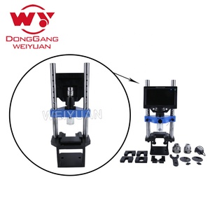 WEIYUAN pour D-elphi <span class=keywords><strong>Injecteur</strong></span> intelligent, calibrateur d'angle d'<span class=keywords><strong>injecteur</strong></span> <span class=keywords><strong>diesel</strong></span> intelligent A0320-DF - Product Image 4