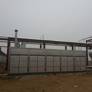 เครื่องกรองแบบเมมเบรน95% น้ำมันและก๊าซ LPG เมมเบรนปรับแต่งได้ - Product Image 6