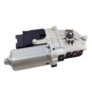 มอเตอร์ซันรูฟ BB5Z15790A สำหรับฟอร์ด ปี 2011-2016 อะไหล่ทดแทน - Product Image 1