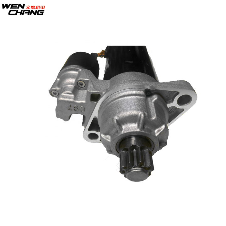 STARTER For Aventador LP700 LP720 0001125618 07M911024 0001125617  