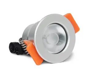 MiBoxer 3W RGBW एलईडी रोशनी SL4-12 DC12V IP66 निविड़ अंधकार आधुनिक Downlight Trimless एलईडी Downlight