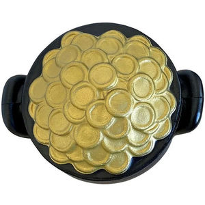 Juguete Antiestrés de Espuma Suave con Logotipo Personalizado, Regalo Promocional, Obsequio Novedoso - Product Image 4