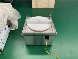 Electric Corn Mexican Tortilla <b>Machine</b> Taco <b>Roti</b> <b>Maker</b> Press Bread Grain Product Tortilla Pizza Making <b>Machines</b> - Product Image 4