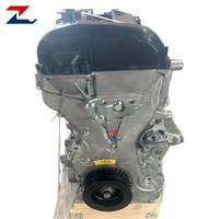 Bloque largo de montaje de motor Duratec HE 1.8L QQDB QQDA nuevo de fábrica para vehículos Ford Focus y C-Max Mk1 Mk2