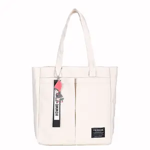 Nieuw Product 5019 Dames Canvas Tassen Katoenen Tas Herbruikbare Boodschappentas Supermarkt Ddj 400 Anderen Winter Lady