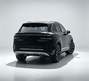 Véhicule d'occasion ZEEKR <span class=keywords><strong>8X</strong></span> Ultra 55kWh PHEV Double Moteur AWD 660kW Accélération 3.7s SUV de Luxe Moyen-Grand Format pour Exportation en Gros - Product Image 6