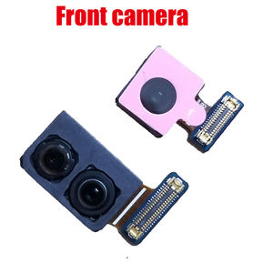 Nouvelle Arrivée pour <span class=keywords><strong>Samsung</strong></span> Galaxy S10 <span class=keywords><strong>S20</strong></span> <span class=keywords><strong>ultra</strong></span> <span class=keywords><strong>S20</strong></span> Avant Caméra arrière Caméra avec Câble Flexible - Product Image 2