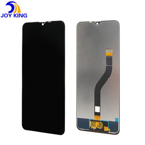 Recambio de pantalla original TFT OLED para móvil, pieza de montaje de digitalizador táctil Compatible con Samsung Galaxy A20s <span class=keywords><strong>A207F</strong></span>, todos los modelos - Product Image 6