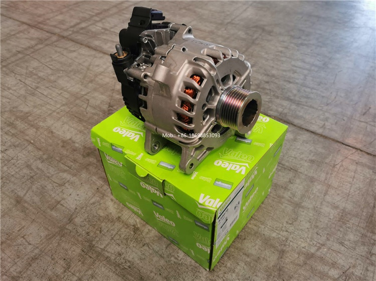 sarena-de！ 14V 150A Alternator for Nissan Serena C25 C26 - High Quality