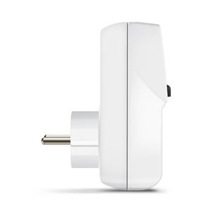 Prise de contrôle de température programmable Wi-Fi 16A avec minuterie (norme UE) pour réfrigérateurs, incubateurs, aquariums, serres - Product Image 2