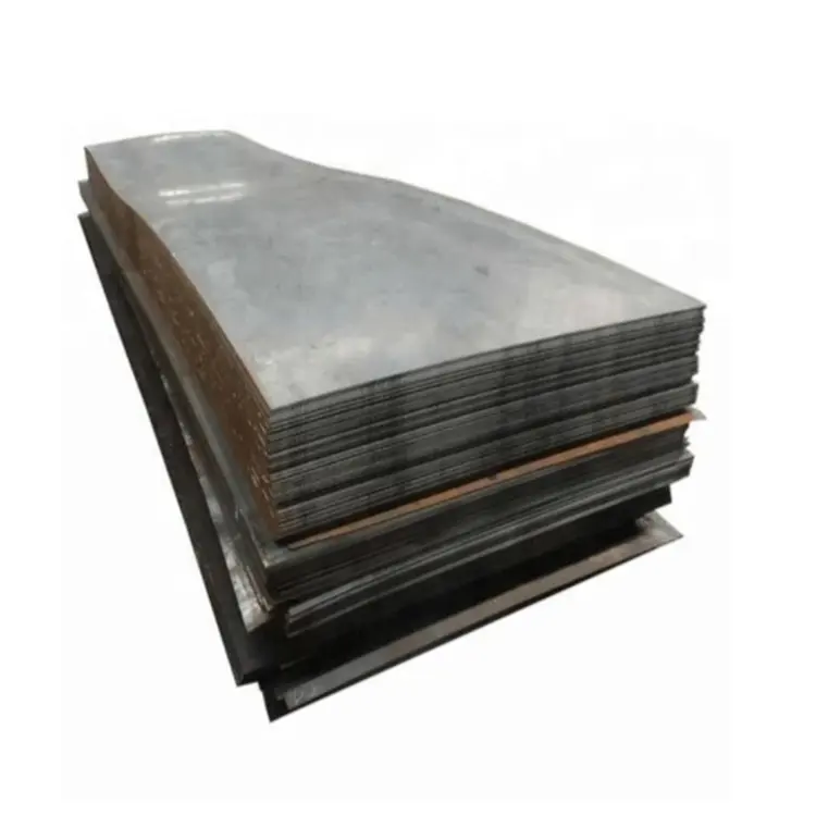 1,9 мм 10 мм 15 мм 20 мм толщиной ASTM AISI A36 A105 1055 4140 горячекатаный лист из углеродистой стали