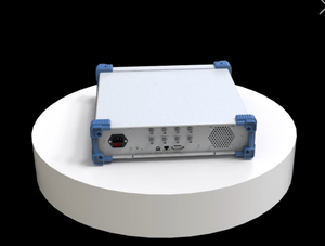 Générateur de signal micro-ondes SG2200A, plage de fréquences 9 kHz~20 GHz, modulation analogique AM/FM/OM - Product Image 3