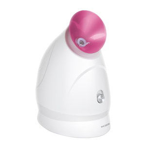 Vaporizador Facial Frío y Caliente, Vaporizador Facial Nano Iónico, Dispositivo de Hidratación Profunda para el Cuidado de la Piel, Dispositivo de Belleza para Spa en Casa - Product Image 1