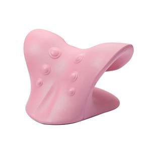 Produits de dropshipping 2026 : Coussin de relaxation multifonctionnel pour le cou et les épaules, oreiller de traction cervicale – Agent de dropshipping - Product Image 3