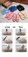 Sandales orthopédiques ultra-confortables en EVA personnalisées pour soulager la douleur au pied, soutien de la voûte plantaire, tongs pour femmes