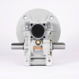 SRV75เกียร์แบบขับเคลื่อนหนอนแบบ NRV75 RV75สำหรับการก่อสร้างฟาร์มและอุตสาหกรรม - Product Image 3