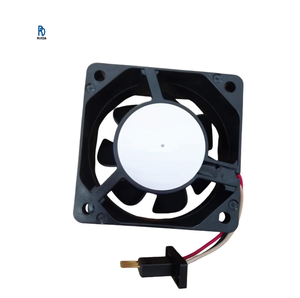 Ventilateur de refroidissement pour contrôleur PLC, moteur de ventilateur, ventilateur Fanuc, neuf d'origine A90L-0001-0580 # A 1611VL-05W-B4 - Product Image 1