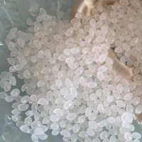 Granulés de colle thermofusible chinois pour la reliure de livres – Couverture latérale de la machine à coller à chaud