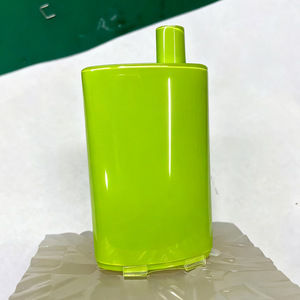 Modelo de Prototipo de Laminación de Silicona y Mecanizado CNC por Maestro Artesano para Electrónica Médica, Industrial y Juguetes - Product Image 1