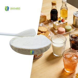 SLBIO Supply - Xilooligosacáridos XOS al 99%, Grado Alimenticio, Polvo Cristalino Blanco - Product Image 3